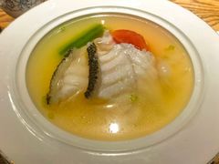-金成潮菜博物馆(海珠湿地店)