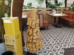 -泰椰里·泰国餐厅(智慧城广百广场店)