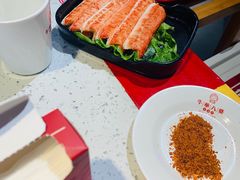 -牛華八婆火锅串串(南中环店)