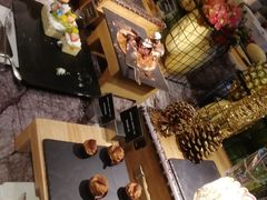 -怡廊(上海漕河泾万丽酒店)