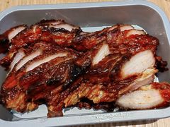 半斤叉烧-深井烧(竹林境社区店)