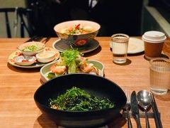 -Ginger(兴国路店)