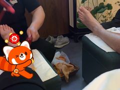 -域SPA·足疗·按摩·养生(静安寺店)