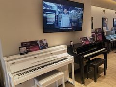-雅歌音乐培训中心·钢琴培训·乐器培训(交道口店)