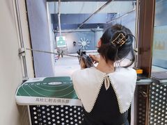-真枪汇射击俱乐部(福州奥体阳光天地店)