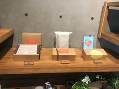 -微热山丘(台北民生公园门市店)
