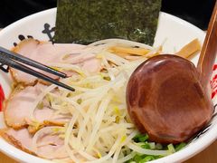热拌面-日出拉面(望京店)