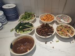 -稻品香小锅饭豆腐馆(北三路店)