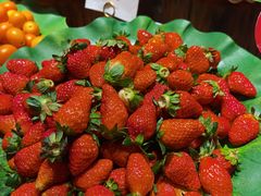 -芭菲盛宴·环球美食(北城国际店)