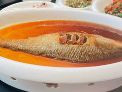 -健眺小海鲜(临海后山店)