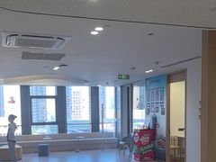 -复动肌骨门诊·MEDMOTION(北外滩店)