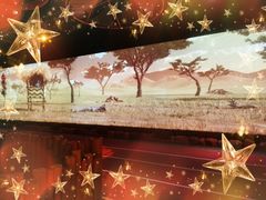 -珠海横琴国家地理探险家中心(创新方)