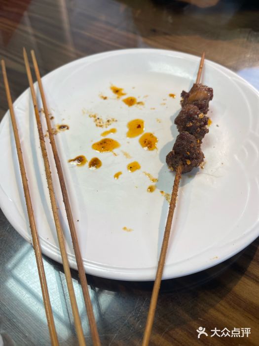 88号小吃店·经典云南菜·地道纳西美食图片