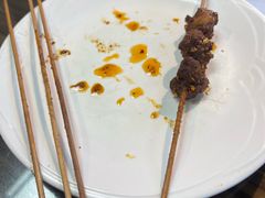 -88号小吃店·经典云南菜·地道纳西美食