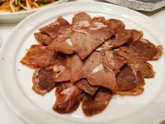 春饼宴套餐之卤牛肉-眉州东坡(国贸店)