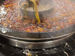 -陈眼镜火锅(总店)