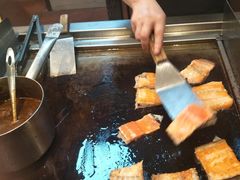 -重庆丽苑维景国际大酒店·海鲜自助餐厅