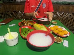 -光明刘冰乳鸽店(光明法政北路店)