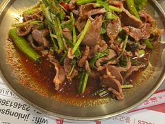 -金龙烧烤·牛肉面(西塔店)