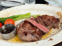 炭烤安格斯m3西冷-Grande A'moo(上海万象城店)