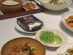 -荣兴酒家(徐家汇店)