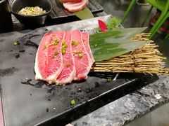 -汉拿山(金山万达店)