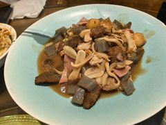 -88号小吃店·经典云南菜·地道纳西美食