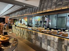 -黄山老妈·土菜(碧桂园店)