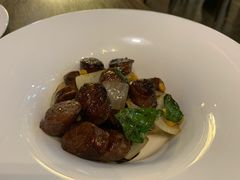 -1861意大利餐厅(文化广场店)