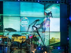 -Famous肥猫墨西哥音乐餐吧(五棵松华熙LIVE店)