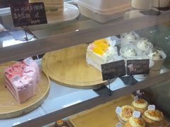 -Max Bakery 阿唛手作