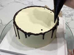 -糖秋Cake DIY·蛋糕定制·甜品台(观音桥店)