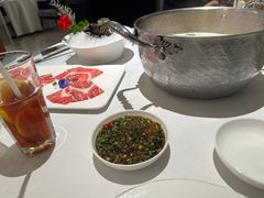 -红雀围·海鲜火锅(陆家嘴中心店)