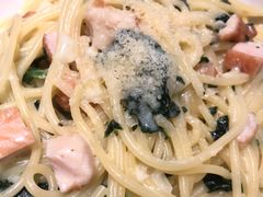 -萨莉亚意式餐厅(杭州滨江天街店)