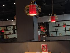 大堂-壹只卤鹅(华润万家店)