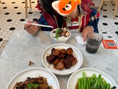 -南小馆(迪士尼小镇店)