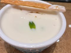 酸奶-新疆杭州疗养院·富春山庄