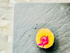 -广州四季酒店·佰鲜汇·现代法餐