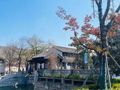 -相门城墙文化休闲景区