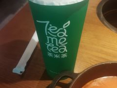 -呷哺呷哺 黄金牧场 (欢乐谷店)