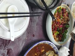 -佳佳麻辣烧菜馆
