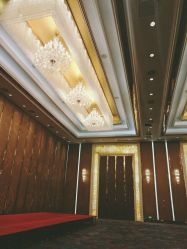 -宁波华侨温德姆至尊豪廷大酒店·宴会厅