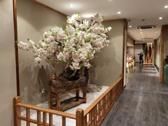大堂-簡一·割烹·和牛夀喜燒(西水东店)