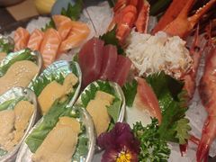 -德川家日本料理(中关村寰太大厦店)