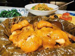 -湖滨28中餐厅·西湖宴·杭州君悦酒店