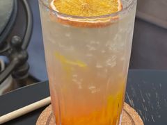 -Me Coffee下午茶艺术空间