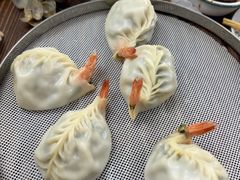-叶存利海鲜大馅饺子(海宁路总店)