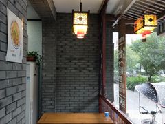 用餐区-老田家羊肉泡(荣华路老店)