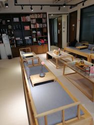 -FineYoga梵音瑜伽·普拉提