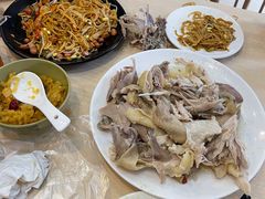 -贞味盐焗鸡(老城店)
